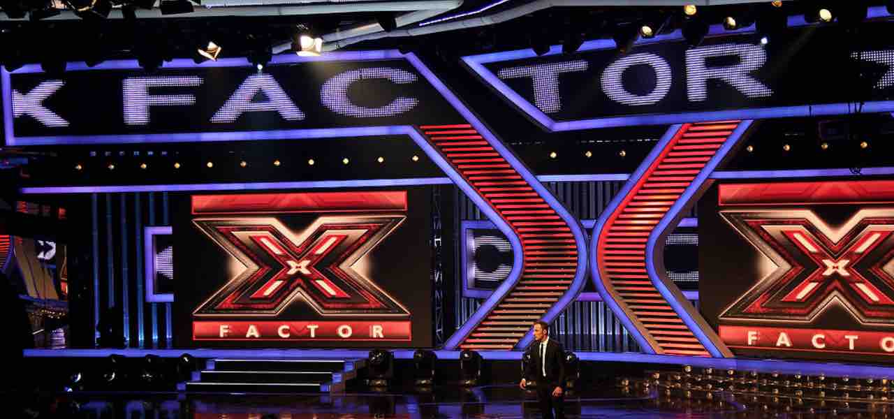 X FACTOR