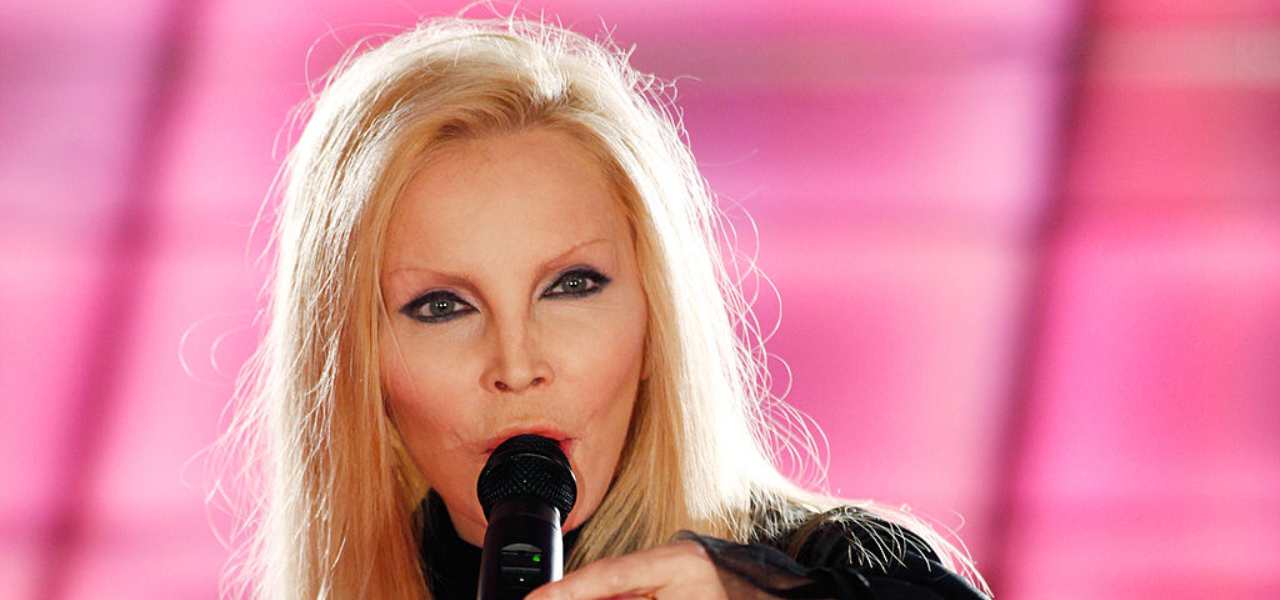 Patty Pravo