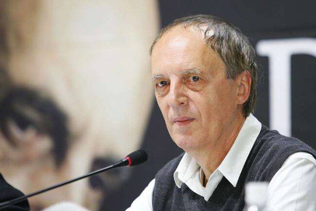 Dario Argento