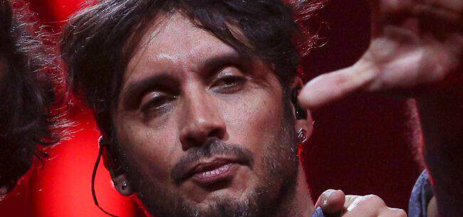 Fabrizio Moro