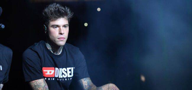 Fedez passato