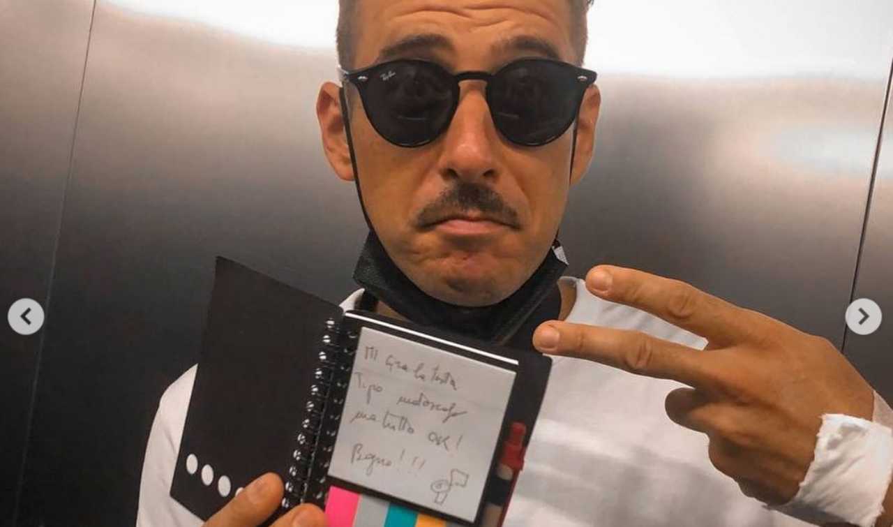 Francesco Gabbani