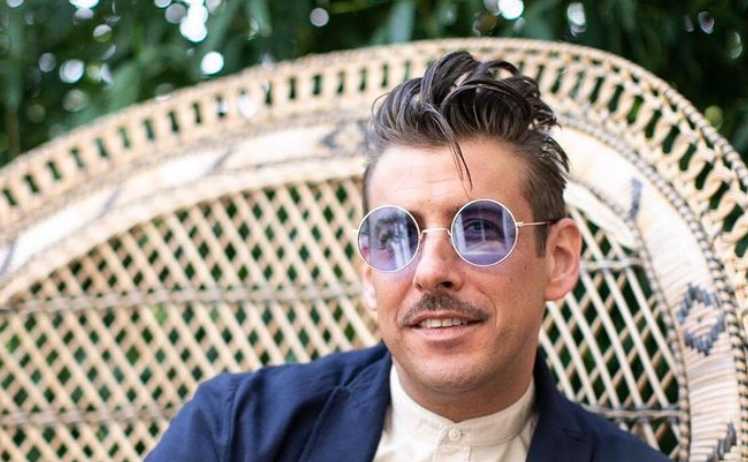 Francesco Gabbani