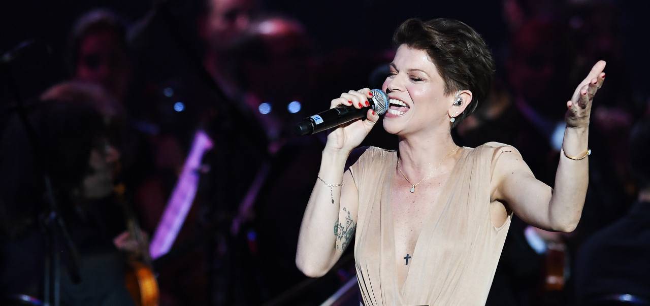 alessandra amoroso crisi