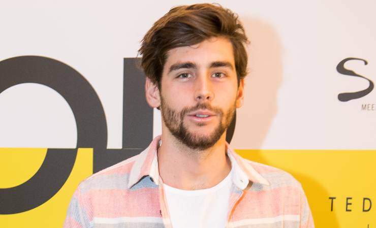 laureato alvaro soler