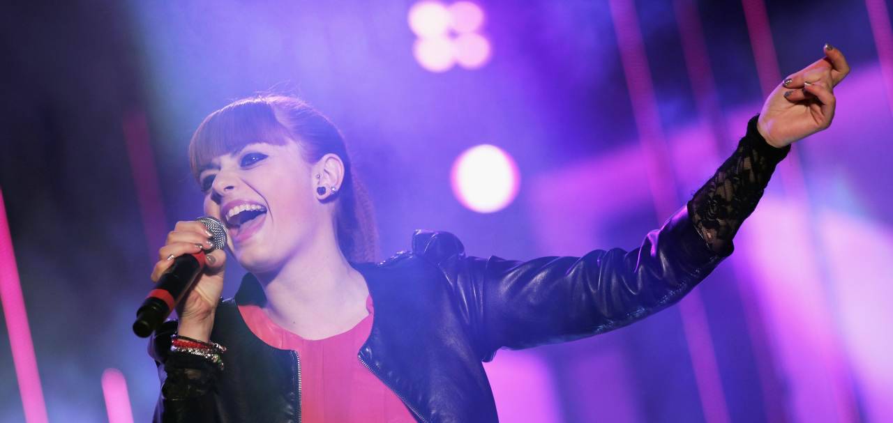 annalisa laurea