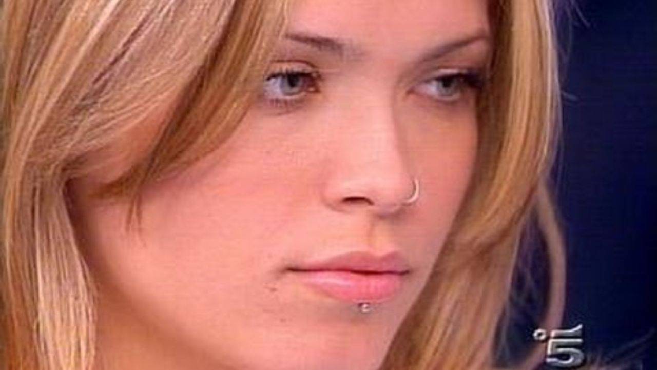 antonella loconsole amici saranno famosi