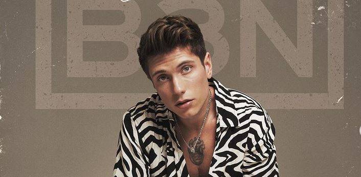 benji mascolo malattia