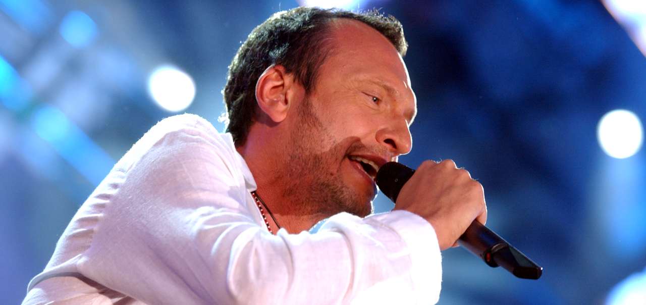 Cosa fa Paolo Antonacci, il figlio di Biagio e nipote di Gianni Morandi