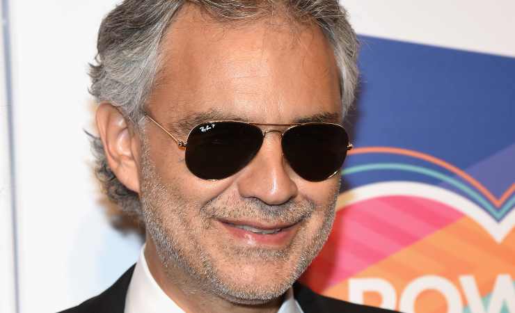 titolo andrea bocelli