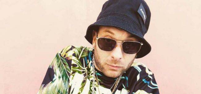 clementino cocaina