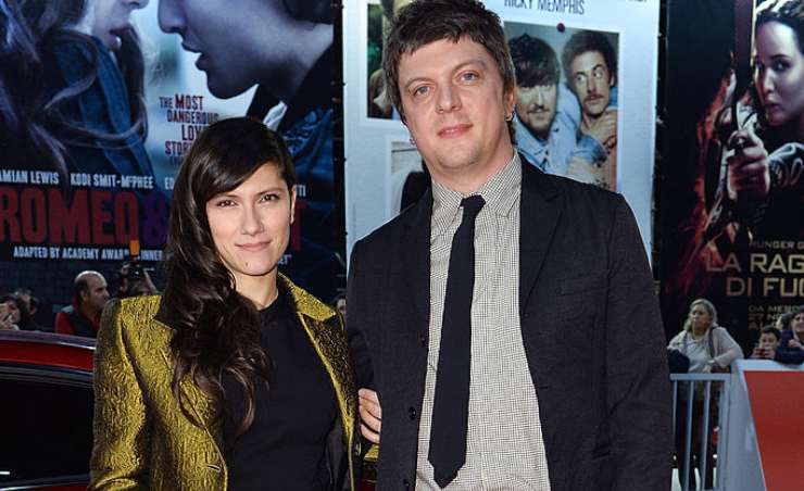 Chi è Il Marito Di Elisa Cantante