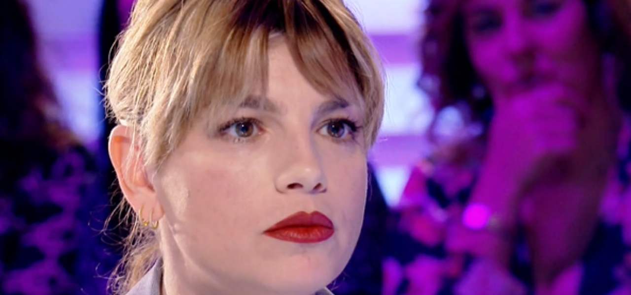 emma marrone racconto