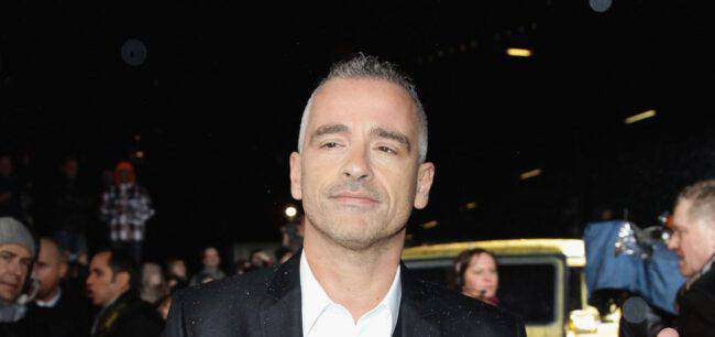 eros ramazzotti curiosità stella gemella