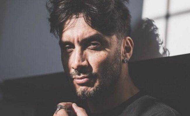 fabrizio moro droghe alcool