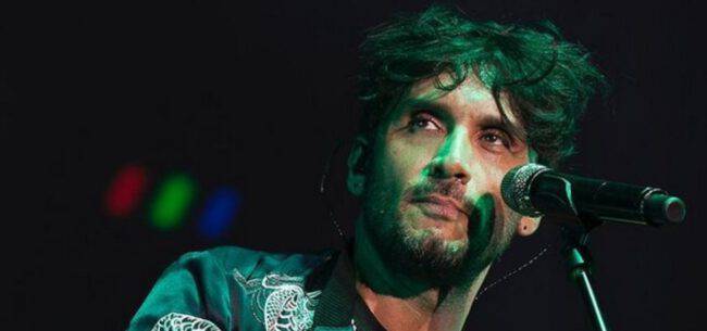 fabrizio moro droghe dipendenza