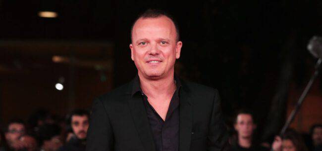 gigi d'alessio fidanzata denise