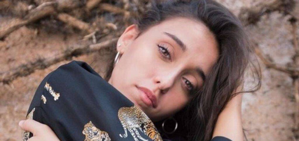 Giulia Stabile Incinta Chi E Il Padre