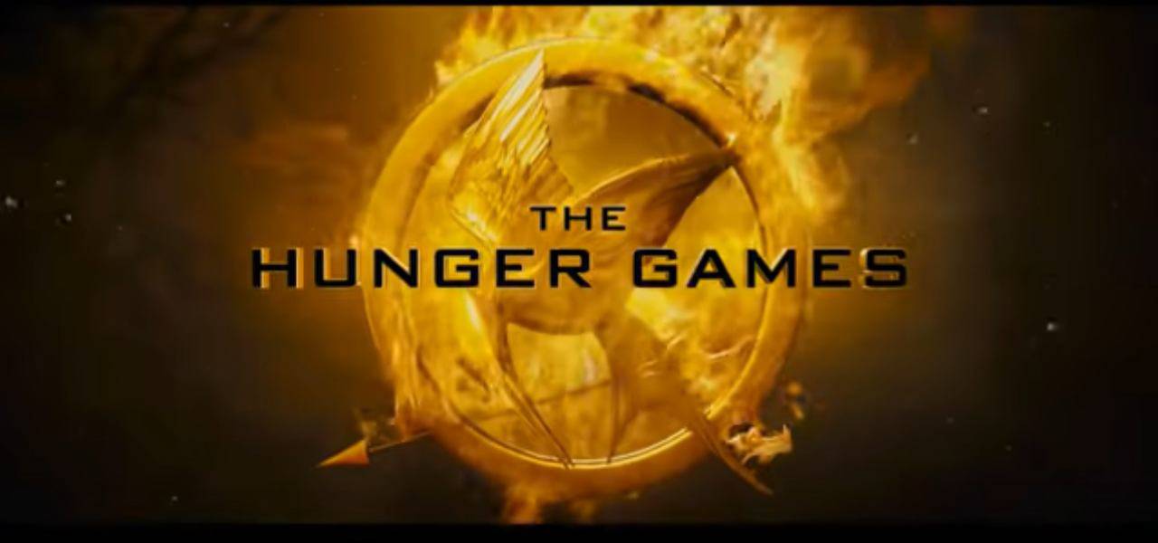 hunger games colonna sonora