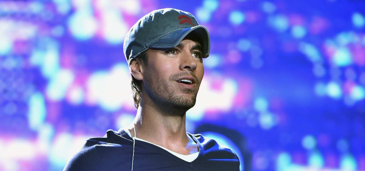 enrique iglesias