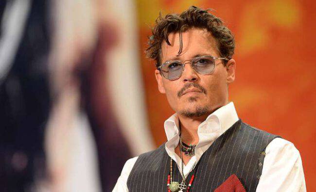 johnny depp renato zero la fabbrica di cioccolato