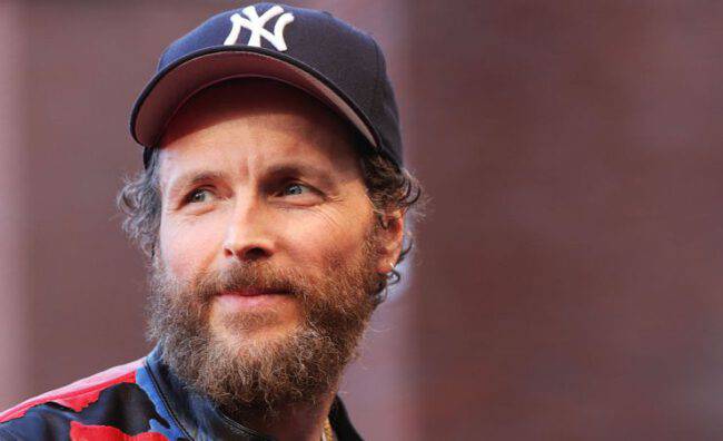 jovanotti significato nome d'arte