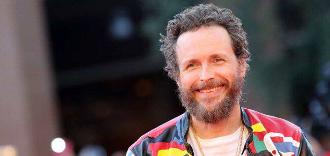 jovanotti nome d'arte