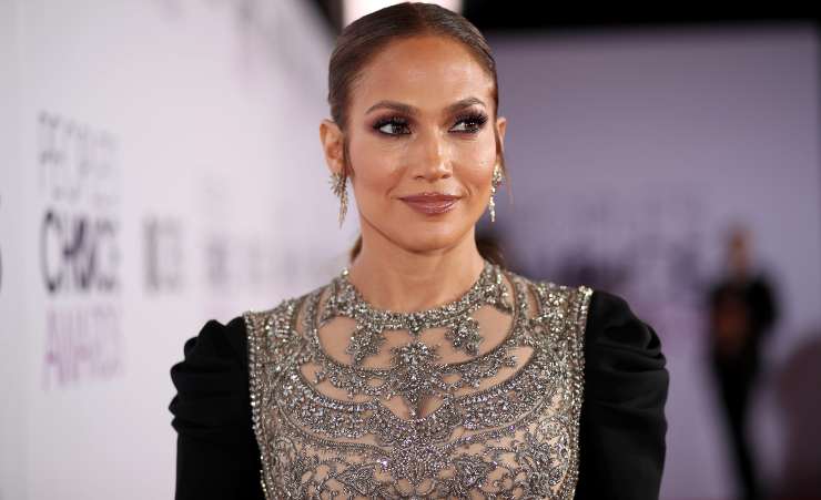 passato jennifer lopez