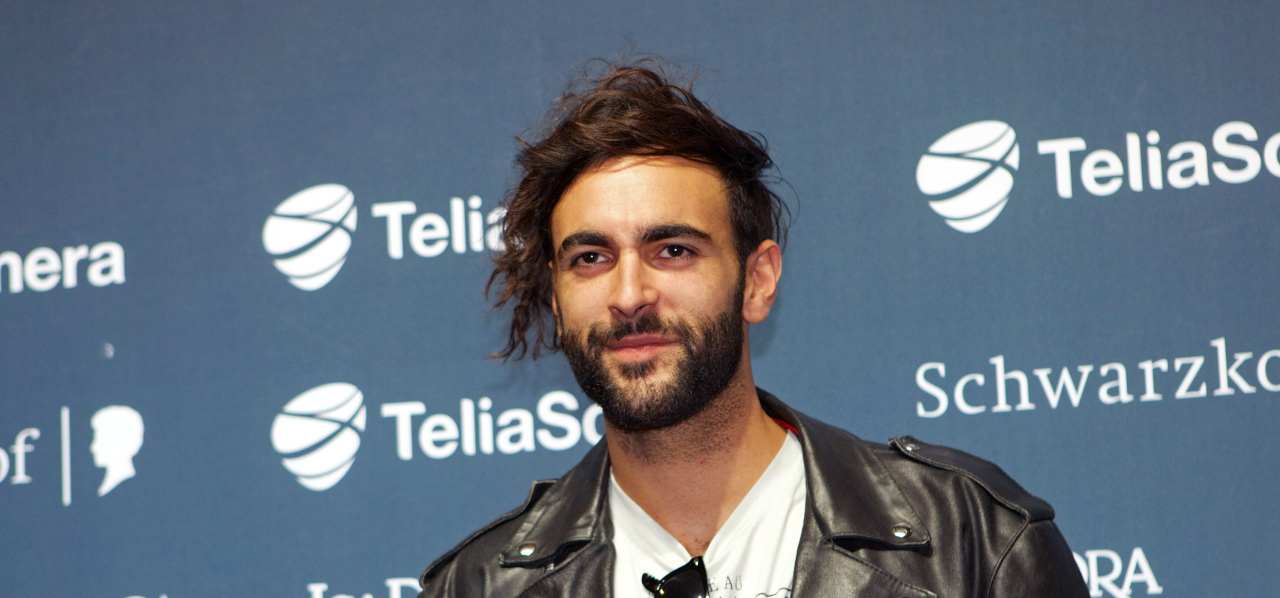 marco mengoni passato
