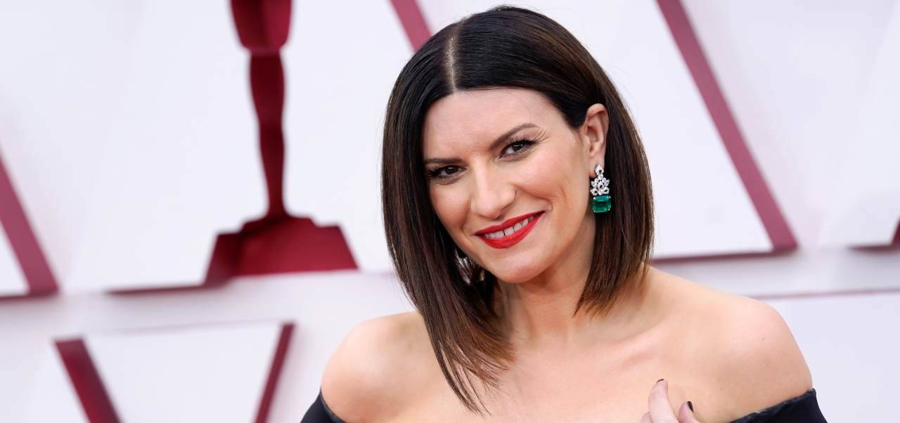 laura pausini proposta