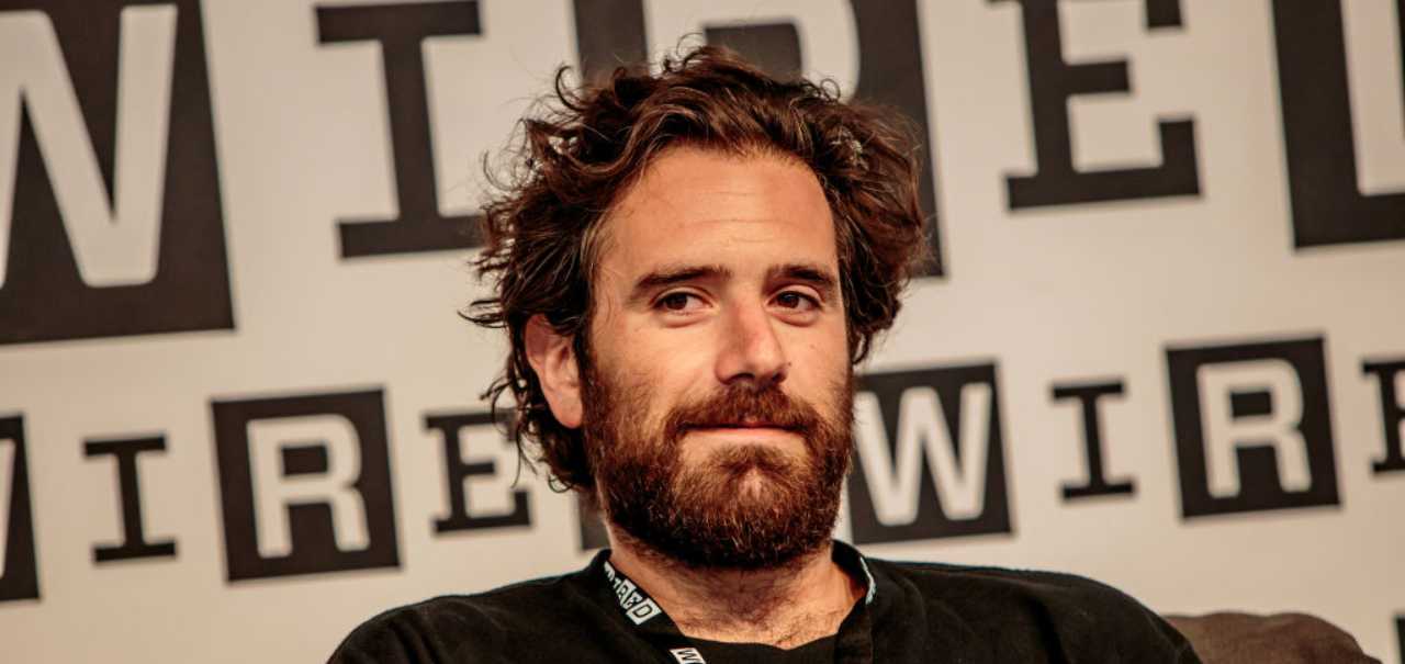 tommaso paradiso fidanzata