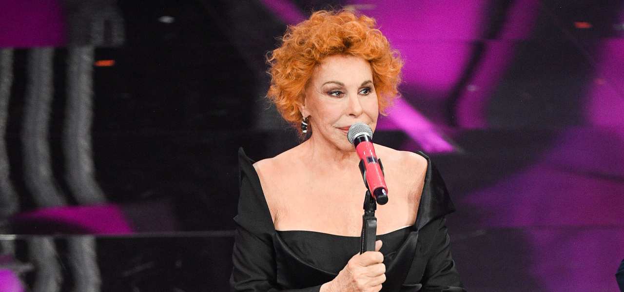 ornella vanoni scandalo