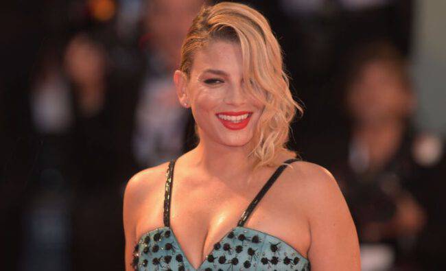 Emma Marrone fidanzato