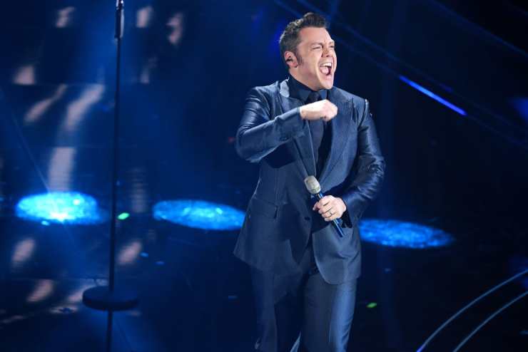 Tiziano Ferro