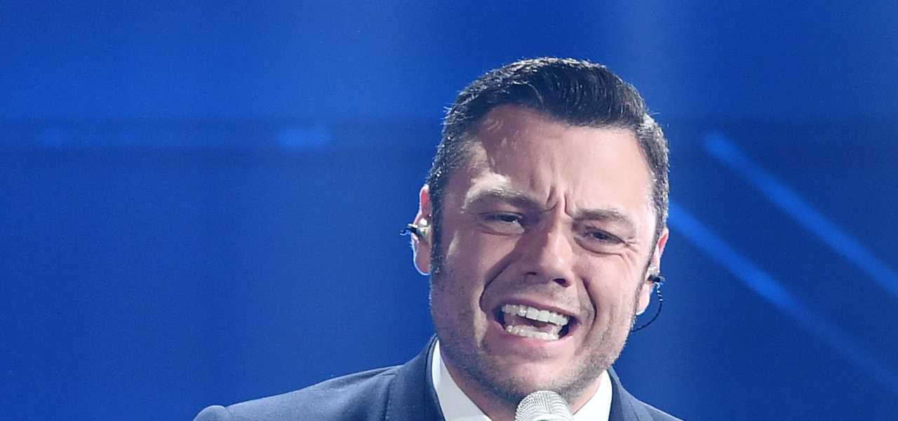 Tiziano Ferro