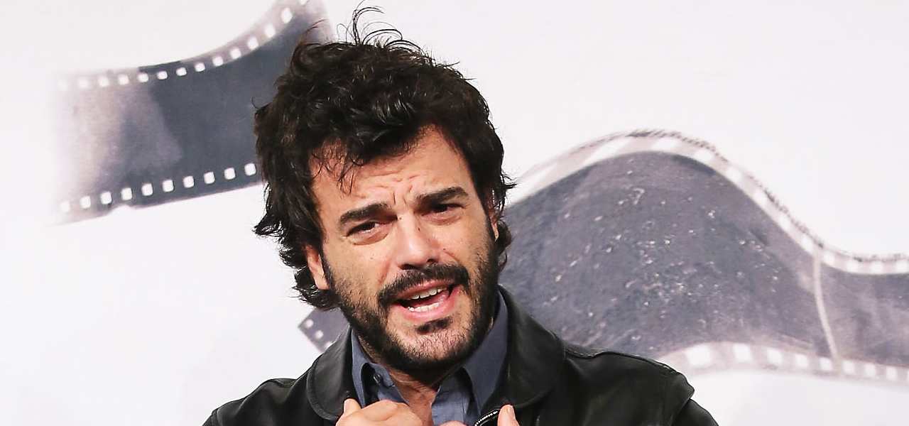 Francesco Renga