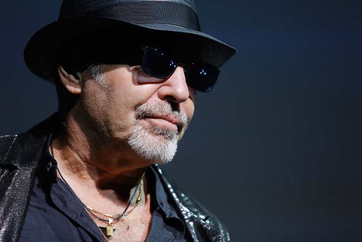 Vasco Rossi