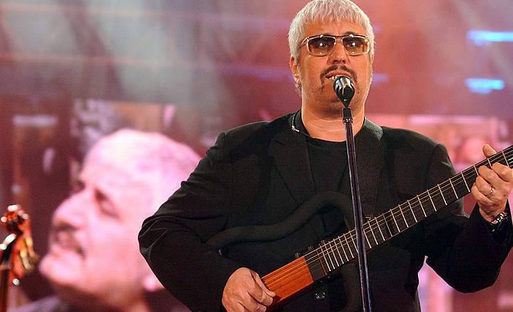 Pino Daniele