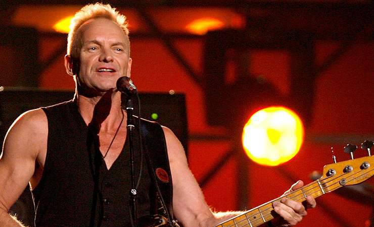 Sting