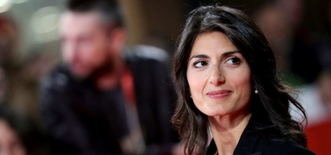 Virginia Raggi