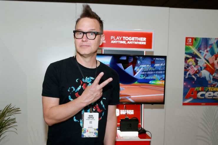 Markus Hoppus