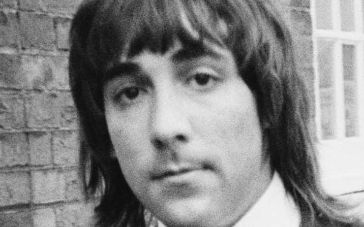 Keith Moon