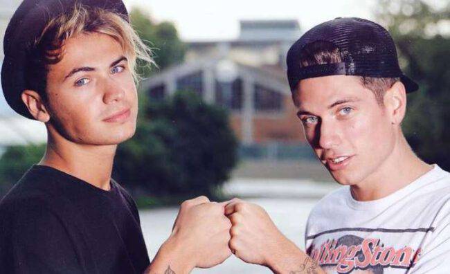 benji e fede hanno litigato