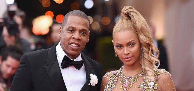 beyonce jay z 