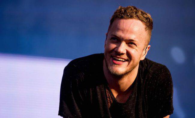 dan reynolds cantante malattia rara