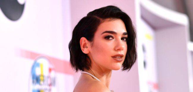 dua lipa fidanzato