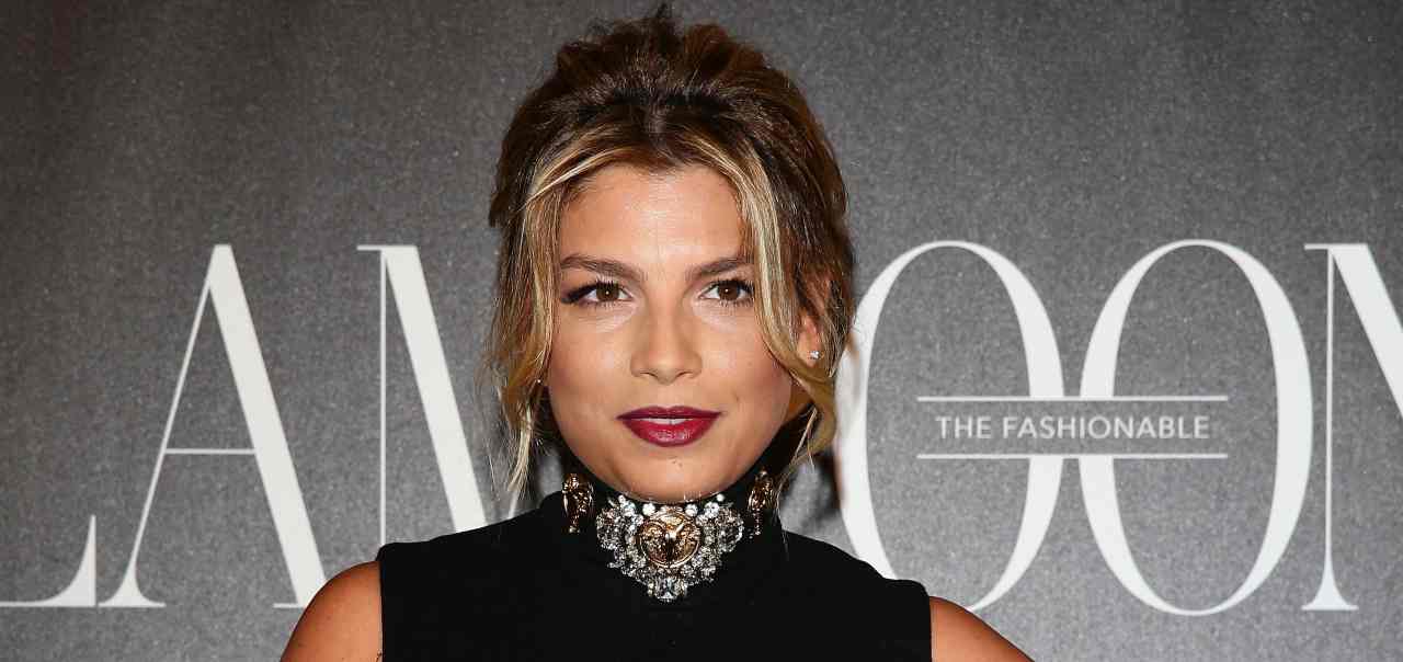 emma marrone amici