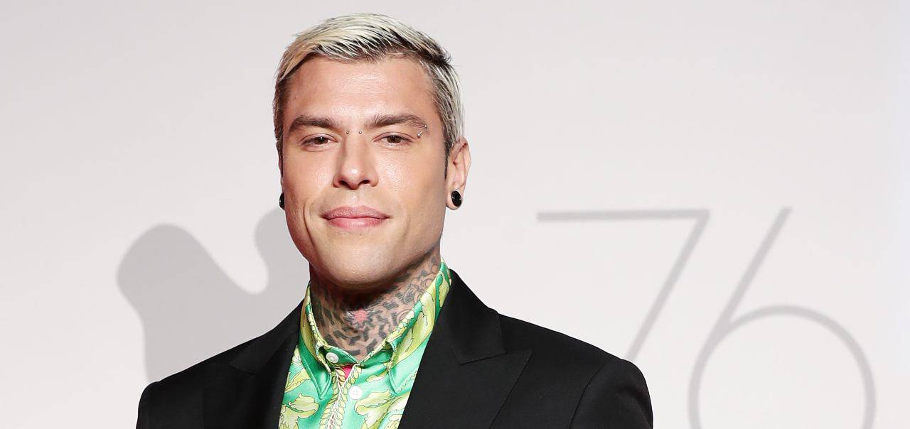 fedez tatuaggio