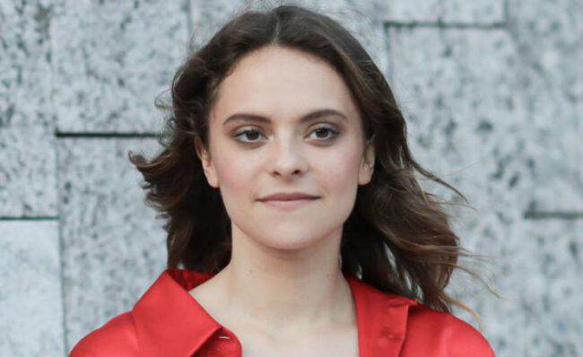 francesca michielin crisi confessione ribellione x factor