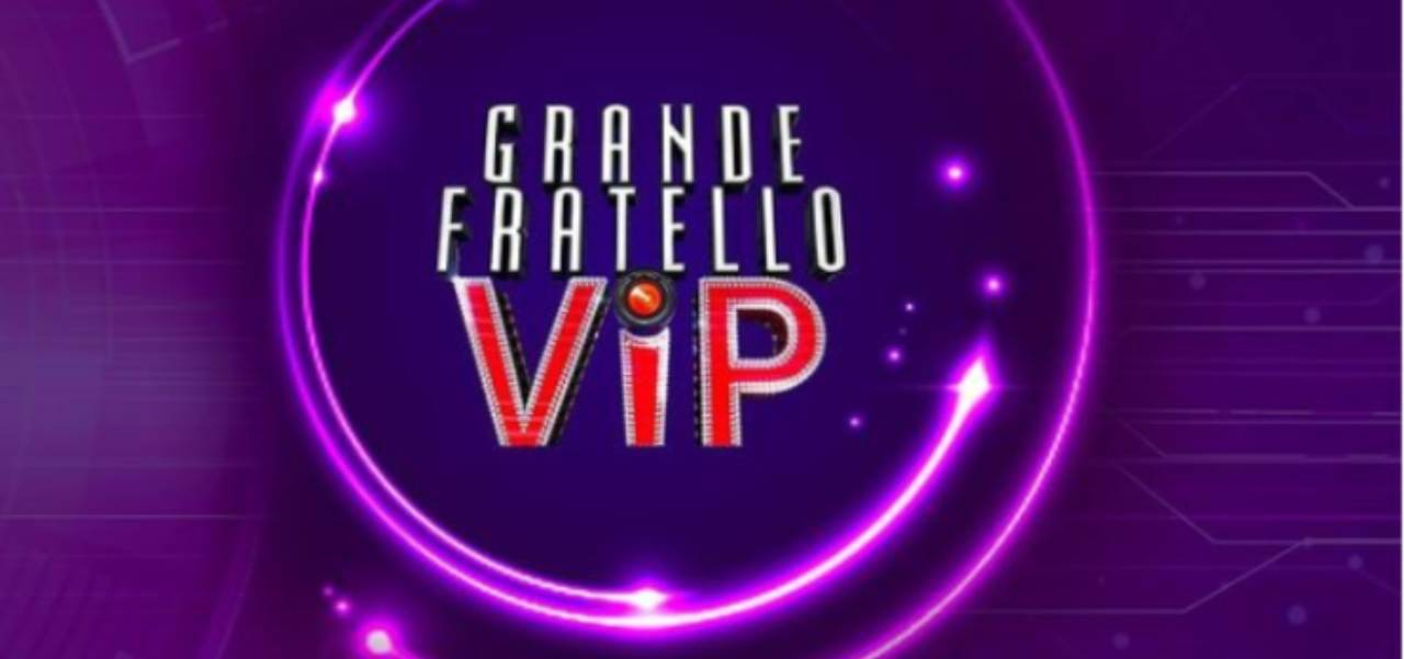 cantante grande fratello vip